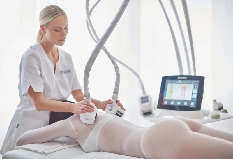 Introducing Icoone® Laser Med