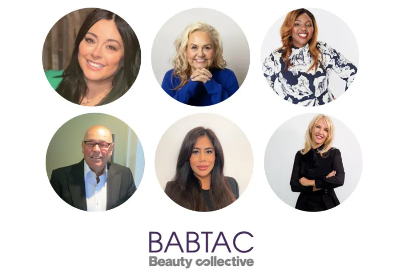 Introducing The BABTAC Beauty Collective