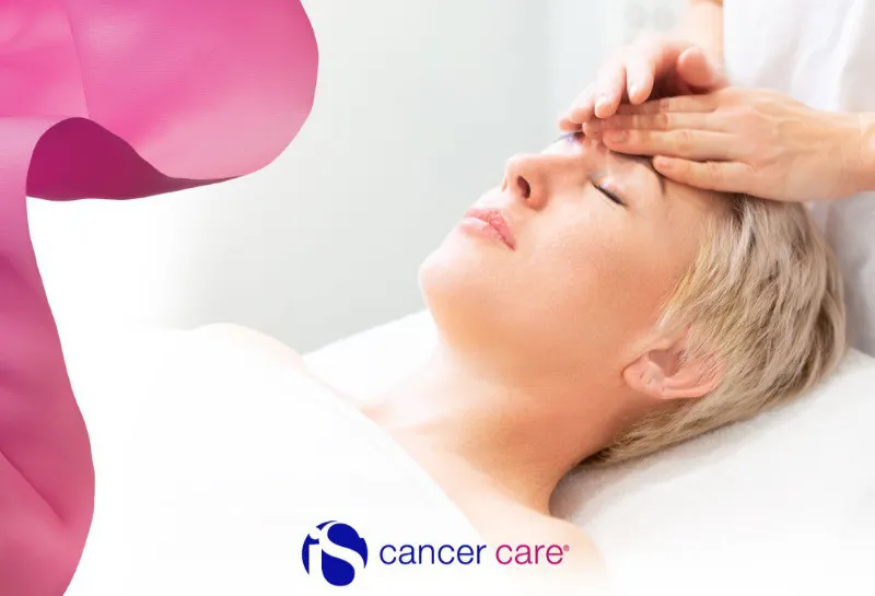 iS Clinical Launch Advanced Cancer Care Programme