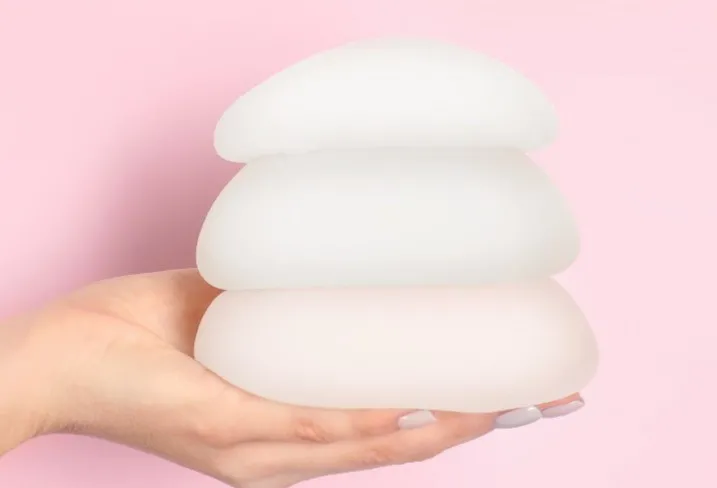 Is Non-digital Breast Implant Insertion a New Gold Standard