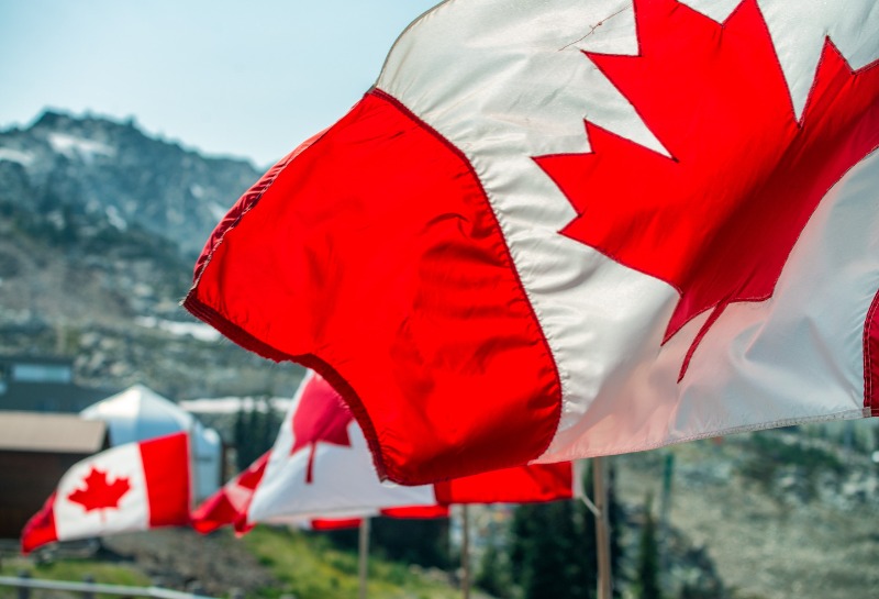 Is the Canadian Government Going Overboard With Botox?