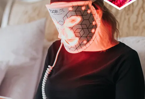  iSMART and L’Oréal Groupe Join Forces in LED Skincare