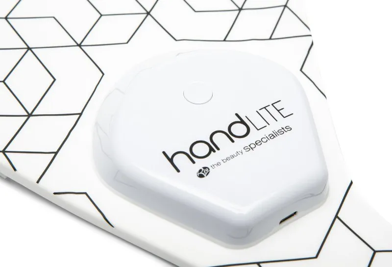 iSMART Secures FDA Clearance for Non-UV LED Device in Treatment of Hand Dermatitis