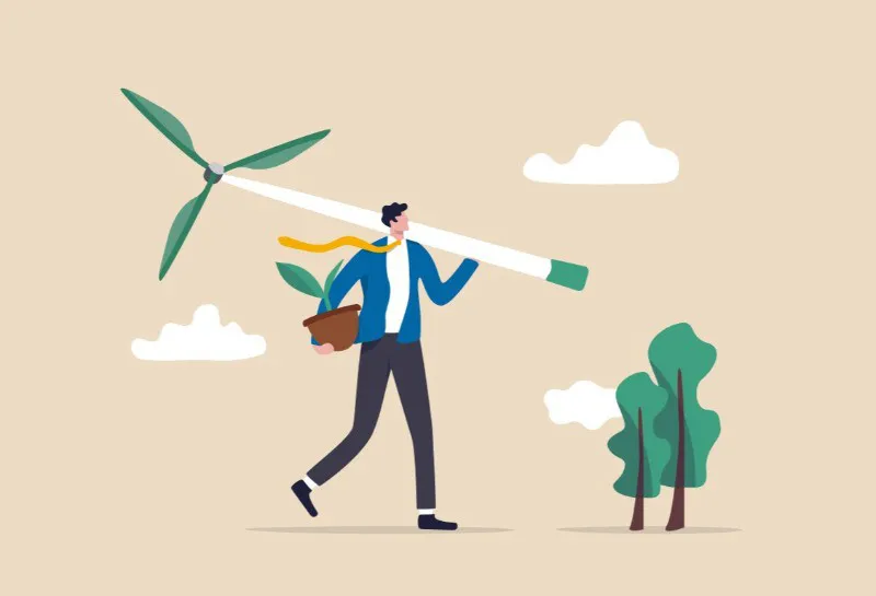 Journey to Sustainability
