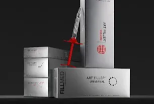 Laboratoires Fillmed UK Announces Professional Alliance With Aesthetic Intelligence