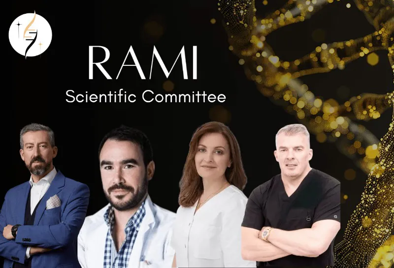 Launch of the New The Regenerative Aesthetic Medicine Institute (RAMI) 