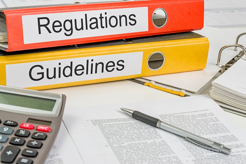 Department of Health Consultation on Expanding CQC Ratings