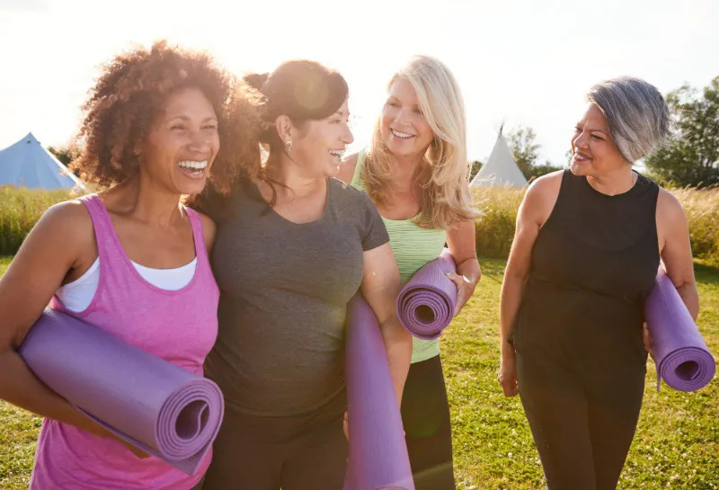 Lifestyle Medicine: Is This the Future?