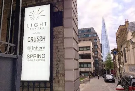 Light Centre Therapy and Wellbeing Chain Gets £1.6m Funding