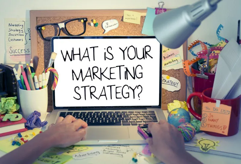 Logically Adding New Products - and Strategies to Sell Them