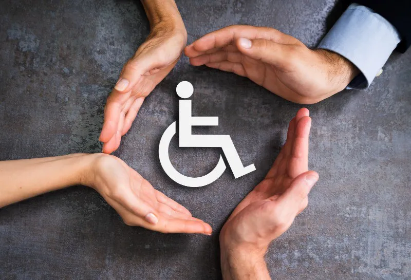 Long-Term Health Conditions and Disabilities