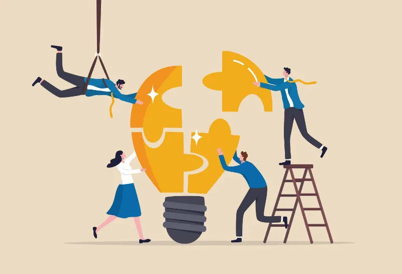 Looking For Business-building Support and Services?