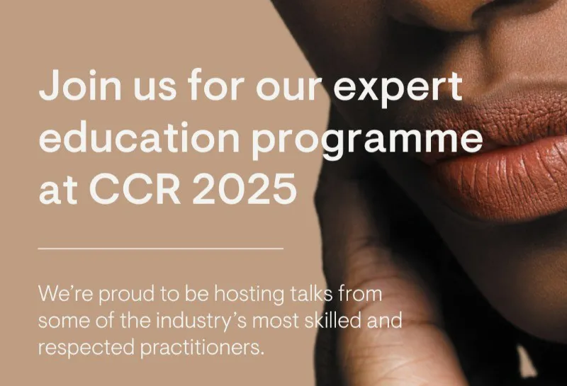 Lynton Returns to CCR London 2025 with Live Clinical Education and Technology Showcase