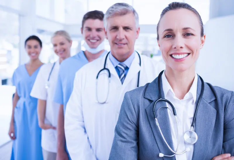 Making the Switch – Entering Medical Aesthetics From the NHS