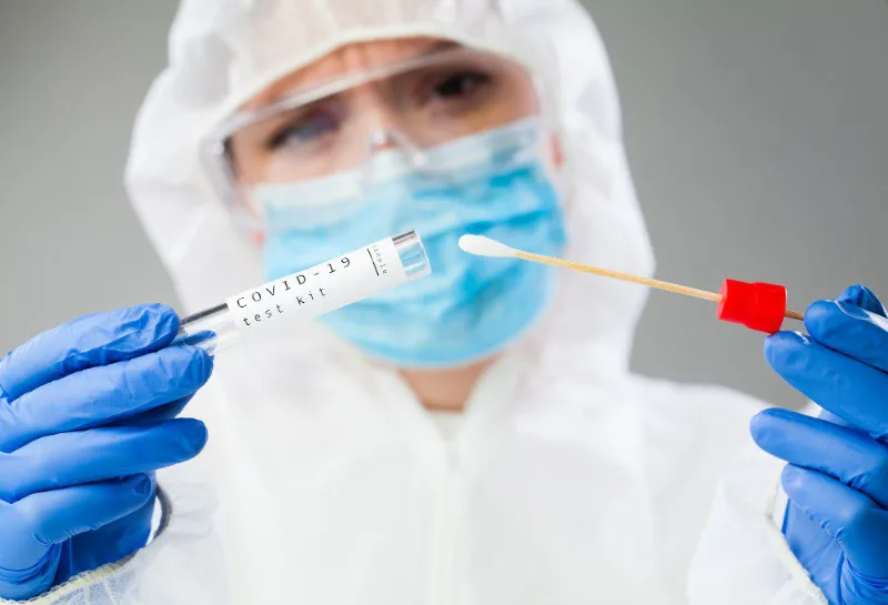 Managing COVID-Testing in Your Business