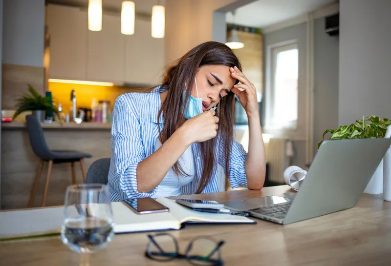 Managing Long COVID in Your Workplace