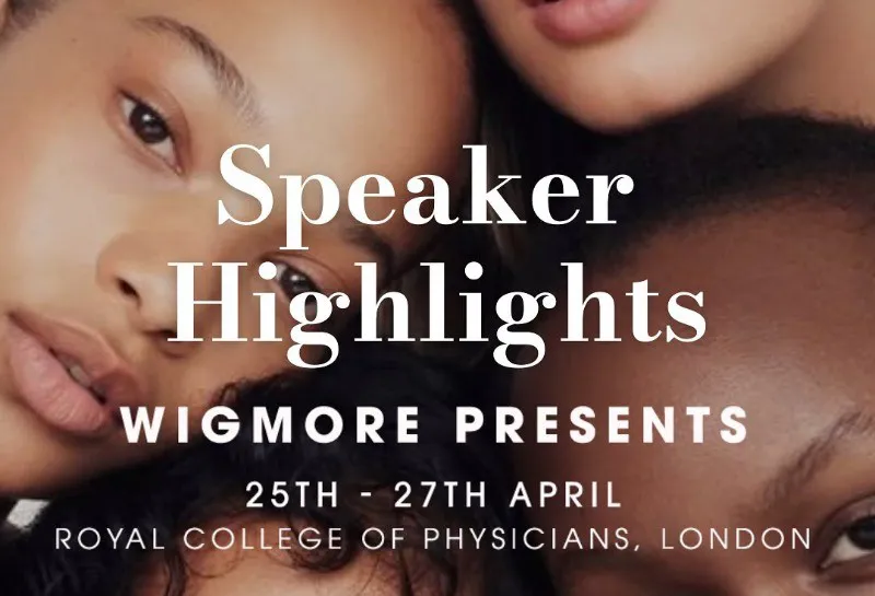 Meet the Press at Wigmore Presents