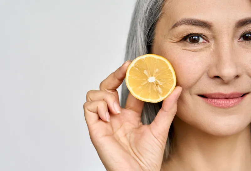 Menopause and Nutrition