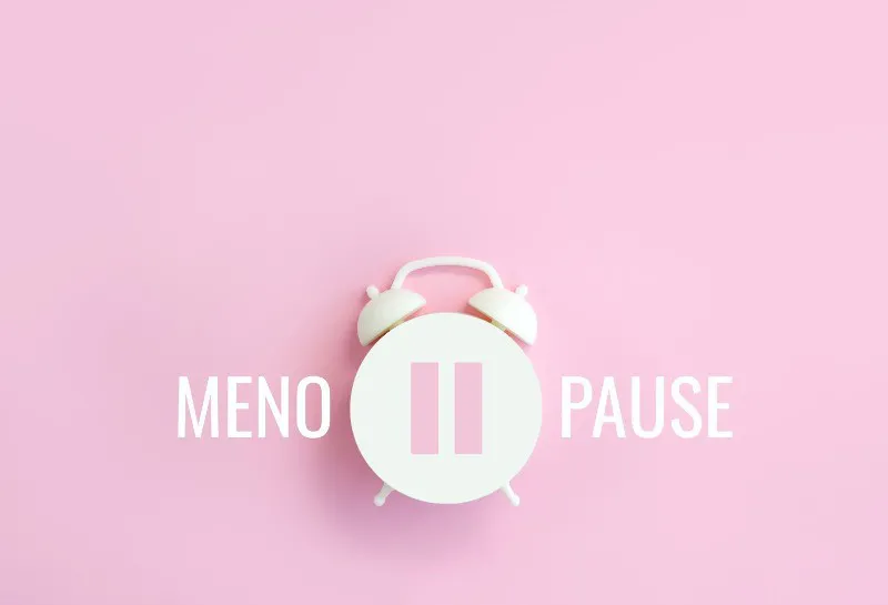 Menopause for Thought