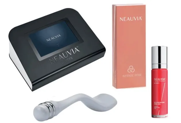 Neauvia Nrose: The First Synergistic Protocol for Women’s Intimate Rejuvenation