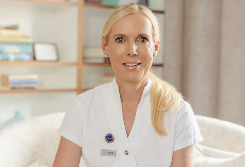 New Meno Massage Method™ Aims to Support Women During Menopause in Salons and Spas