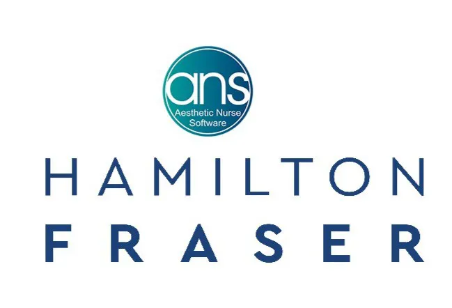 New Partnership: Hamilton Fraser and Aesthetic Nurse Software