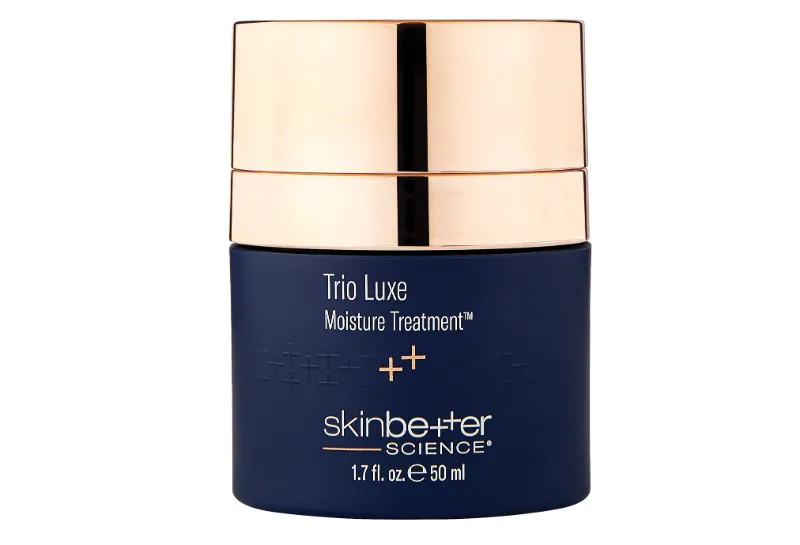 New Skinbetter Science® Trio-Luxe Moisture Treatment™