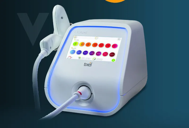 New Tixel Treatment Options For Your ConsultingRoom.com Profile