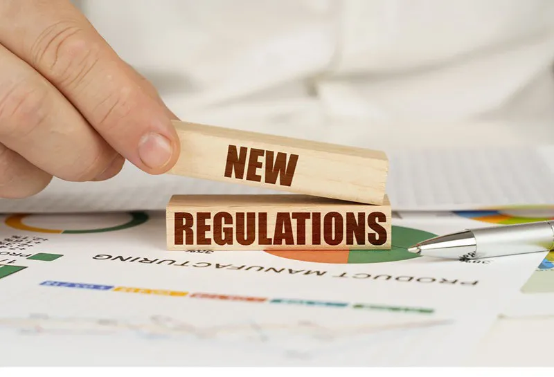 New Waste Management Regulations: Are You Compliant?