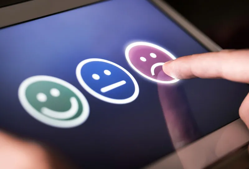 Online Reputation - Handling Negative Reviews and More