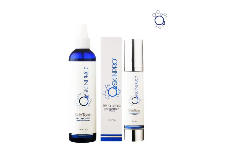 Oxygen: The Silent Powerhouse in Skincare