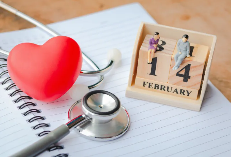 Valentine's Marketing Tips 2024