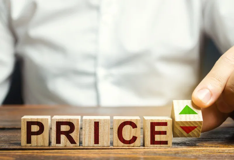 Aesthetic Pricing Strategies - Why I Charge What I Do!