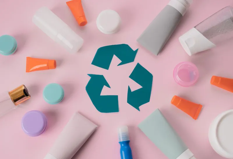 Sustainability in Aesthetics