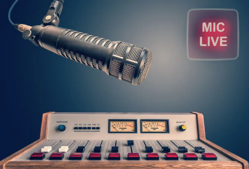 Radio Advertising - A Case Study