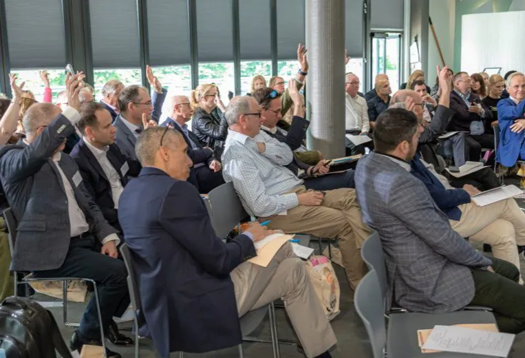 Last Chance: Registration for BAS 2024 Sclerotherapy Conference