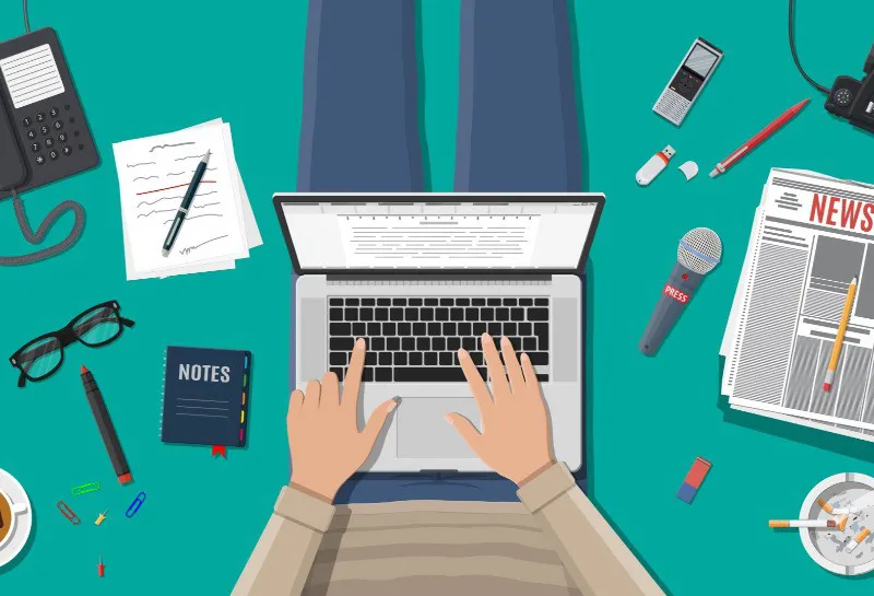 Research, Plan and Outline Engaging Local Blogs in Minutes