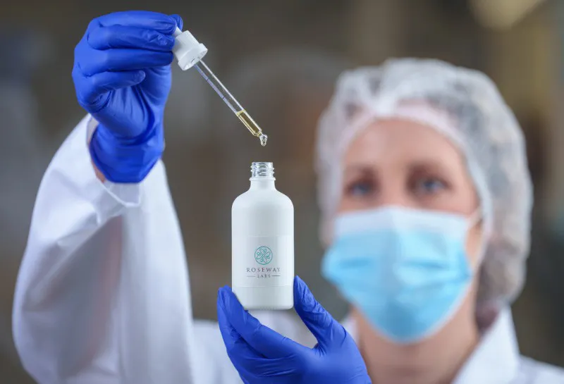 Roseway Labs Announces Strategic Partnership with Mast Cell Action to Advance Awareness of Mast Cell Disorders