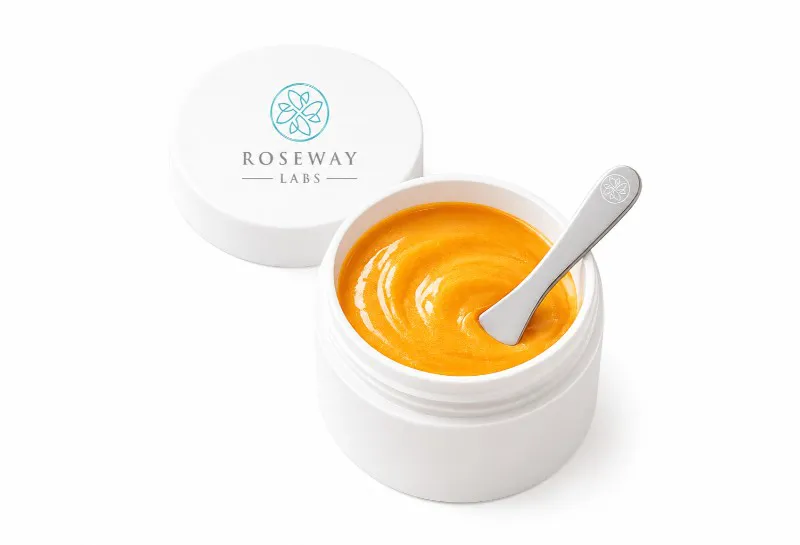 Roseway Labs Launches Tretinoin 5% Gold Peel Mask