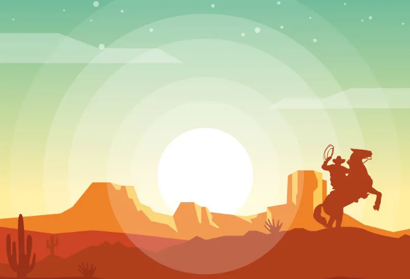 Safety in the Beauty Industry - Cowboys and Outlaws