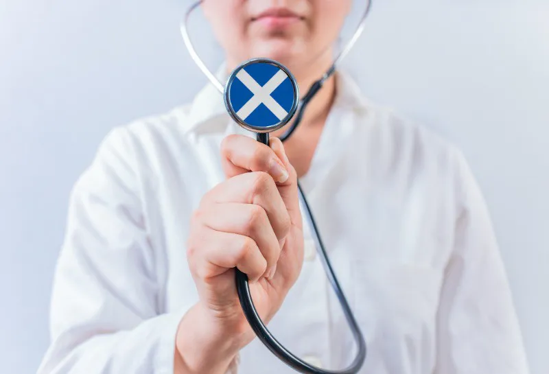 Scottish Government Confirms Bill to Regulate Non-surgical Cosmetic Procedures