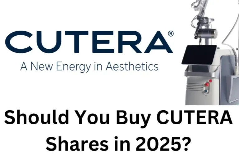 Should You Buy CUTERA Shares in 2025?