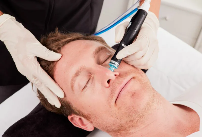 Should you Buy Shares in HydraFacial in 2025?