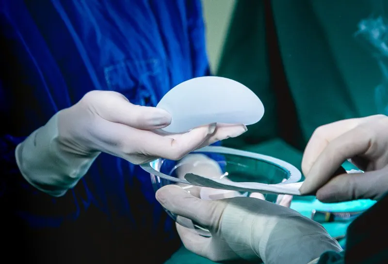 Silimed Breast Implants Have CE Certificate Suspended