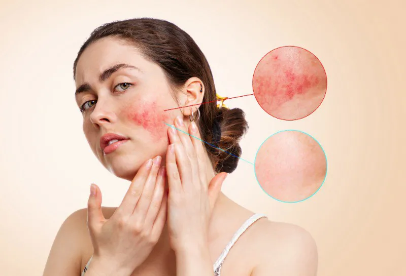 Skin Discolouration