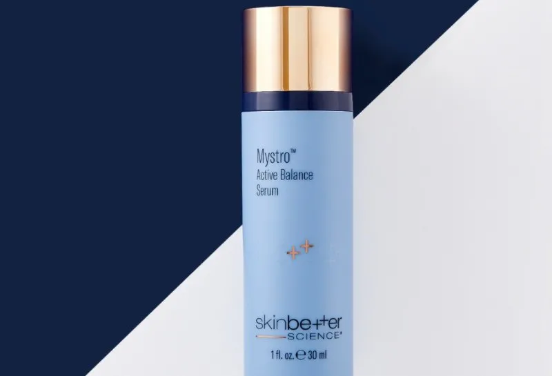 Skinbetter Science Launches Mystro Active Balance Serum in the UK