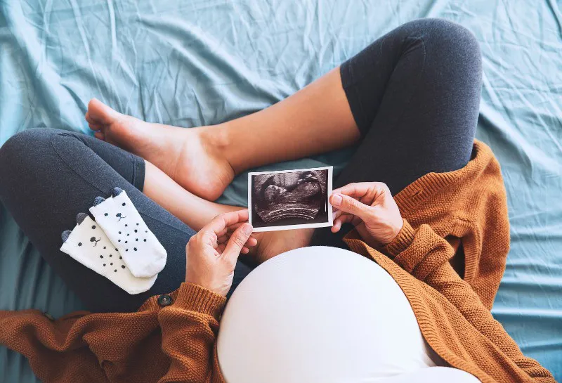 Speeding Up Postpartum Recovery with ICOONE LASER