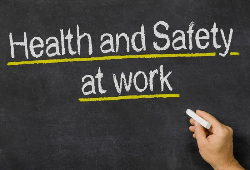 Stay Ahead: Your Guide to Employment Status and Health & Safety