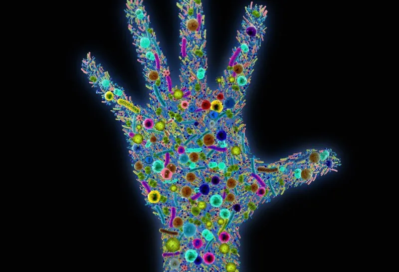 Supporting Infection Control
