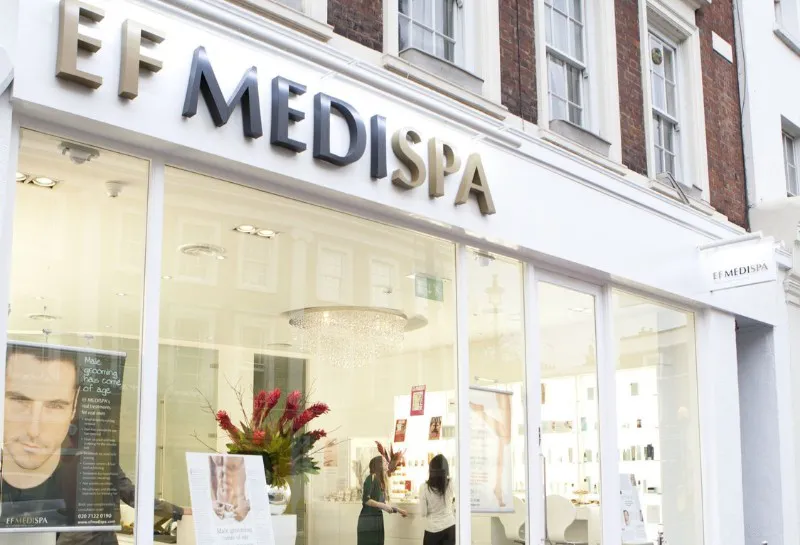 Surgical Suite Now Available for Rental or Partnership at EF MEDISPA Kensington Clinic